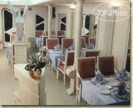 New photos from tourists Maria Luisa 4*