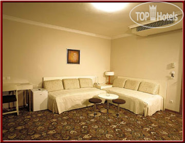 New photos from tourists Geneva 4*