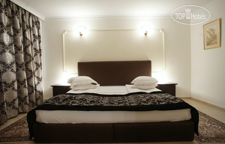 New photos from tourists Atlantic 3*