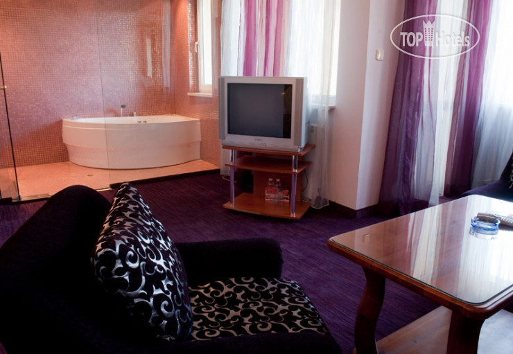 Hotel photo Atlantic 3*