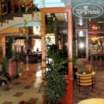 Olymp Park Hotel & Spa (закрыт)