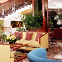 Olymp Park Hotel & Spa (закрыт)