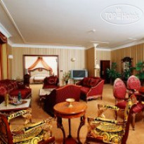 Olymp Park Hotel & Spa (закрыт)