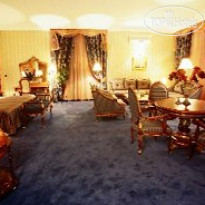 Olymp Park Hotel & Spa (закрыт)