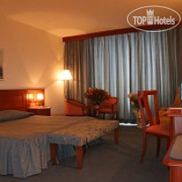 Olymp Park Hotel & Spa (закрыт)