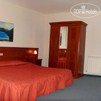 Olymp Park Hotel & Spa (закрыт)