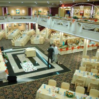 Olymp Park Hotel & Spa (закрыт)