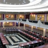 Olymp Park Hotel & Spa (закрыт)