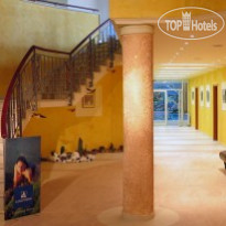 Olymp Park Hotel & Spa (закрыт)