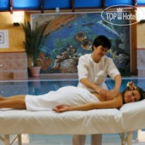 Olymp Park Hotel & Spa (закрыт)