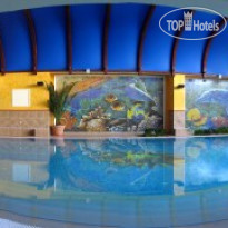 Olymp Park Hotel & Spa (закрыт)