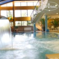 Olymp Park Hotel & Spa (закрыт)