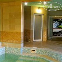 Olymp Park Hotel & Spa (закрыт)
