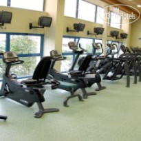 Olymp Park Hotel & Spa (закрыт)