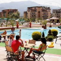 Olymp Park Hotel & Spa (закрыт)