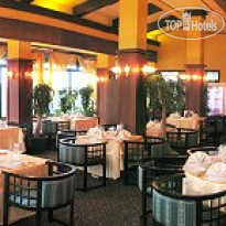 Olymp Park Hotel & Spa (закрыт)