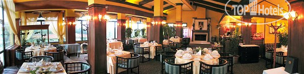 New photos from tourists Olymp Park Hotel & Spa (закрыт) 4*