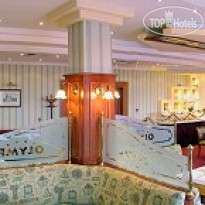 Olymp Park Hotel & Spa (закрыт)