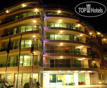 Hotel photo Hotel Europe 4*