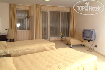 New photos from tourists Hotel Europe 4*