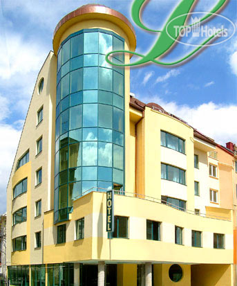 Hotel photo Lozenetz 3*