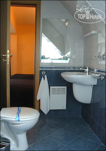 New photos from tourists Lozenetz 3*