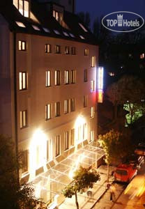 Hotel photo Niky 3*