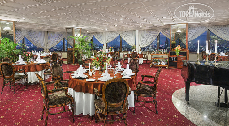 New photos from tourists Park Hotel Moskva 3*
