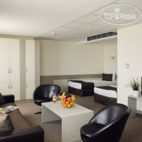 Park Hotel Moskva Junior Suite