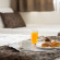 Park Hotel Moskva Double room