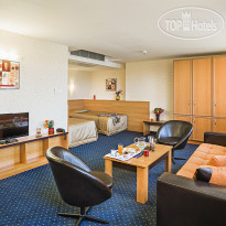 Park Hotel Moskva