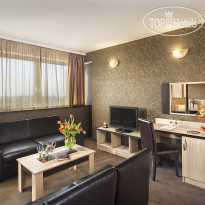 Park Hotel Moskva
