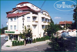 Hotel photo Jasmin 3*