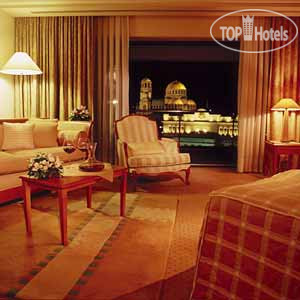 Hotel photo InterContinental Sofia 5*