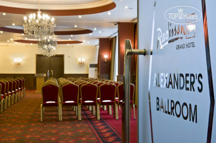 New photos from tourists InterContinental Sofia 5*