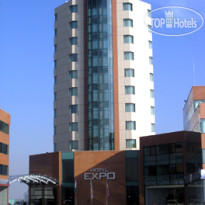 Best Western Expo