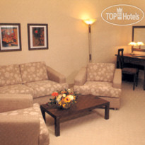 Best Western Expo