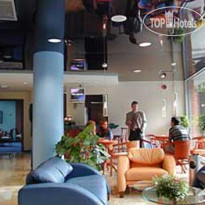 Eurostars Sofia City 