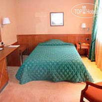 Eurostars Sofia City 