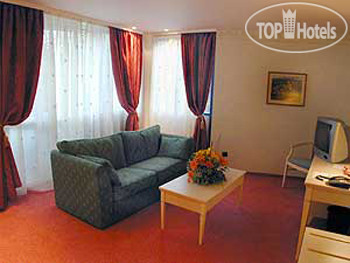 New photos from tourists Eurostars Sofia City 4*