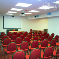 Eurostars Sofia City 