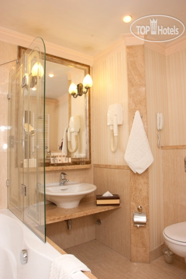 Hotel photo Crystal Palace 4*