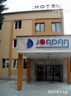 Hotel photo Jordan 2*