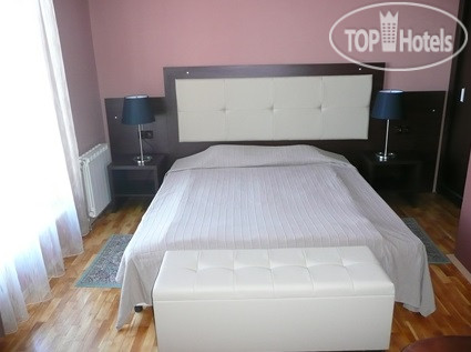 New photos from tourists Consul 3*