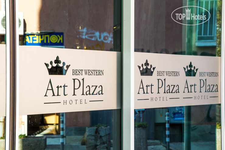 New photos from tourists Art Plaza 3*
