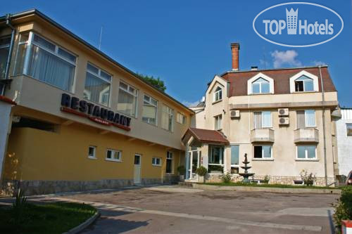 Hotel photo Galant 3*
