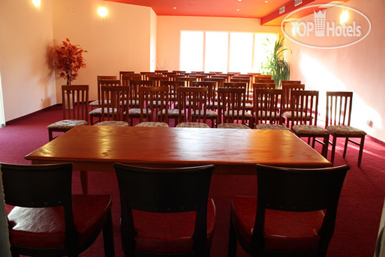 New photos from tourists Galant 3*