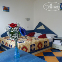 Darling Hotel Номера