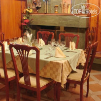 Darling Hotel Ресторан