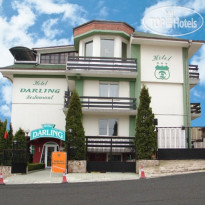 Darling Hotel Отель
